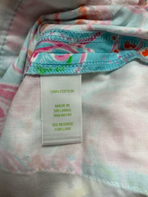 Lilly Pulitzer Shorts Size 0