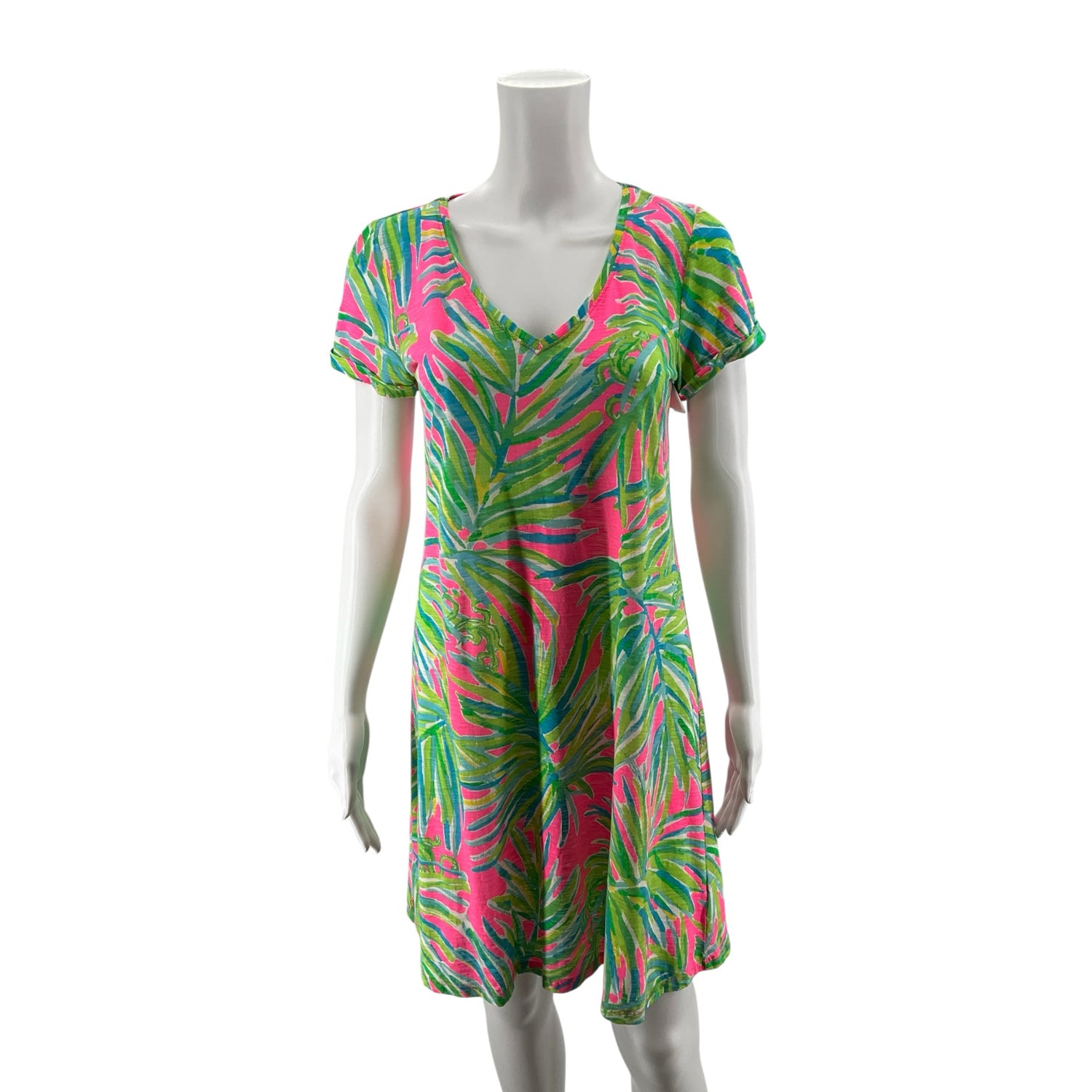Lilly Pulitzer Sophie Dress &