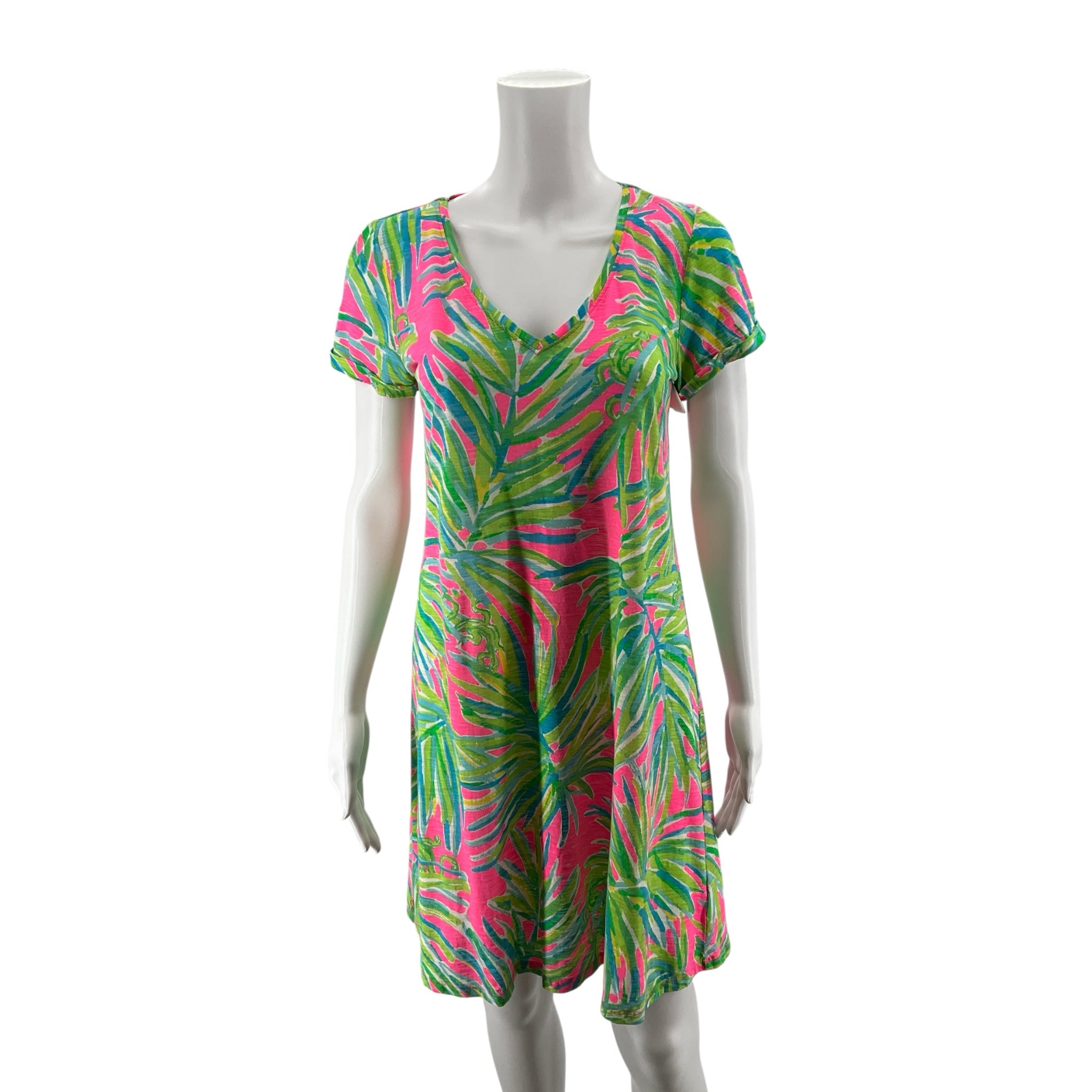 Lilly Pulitzer Sophie Dress &