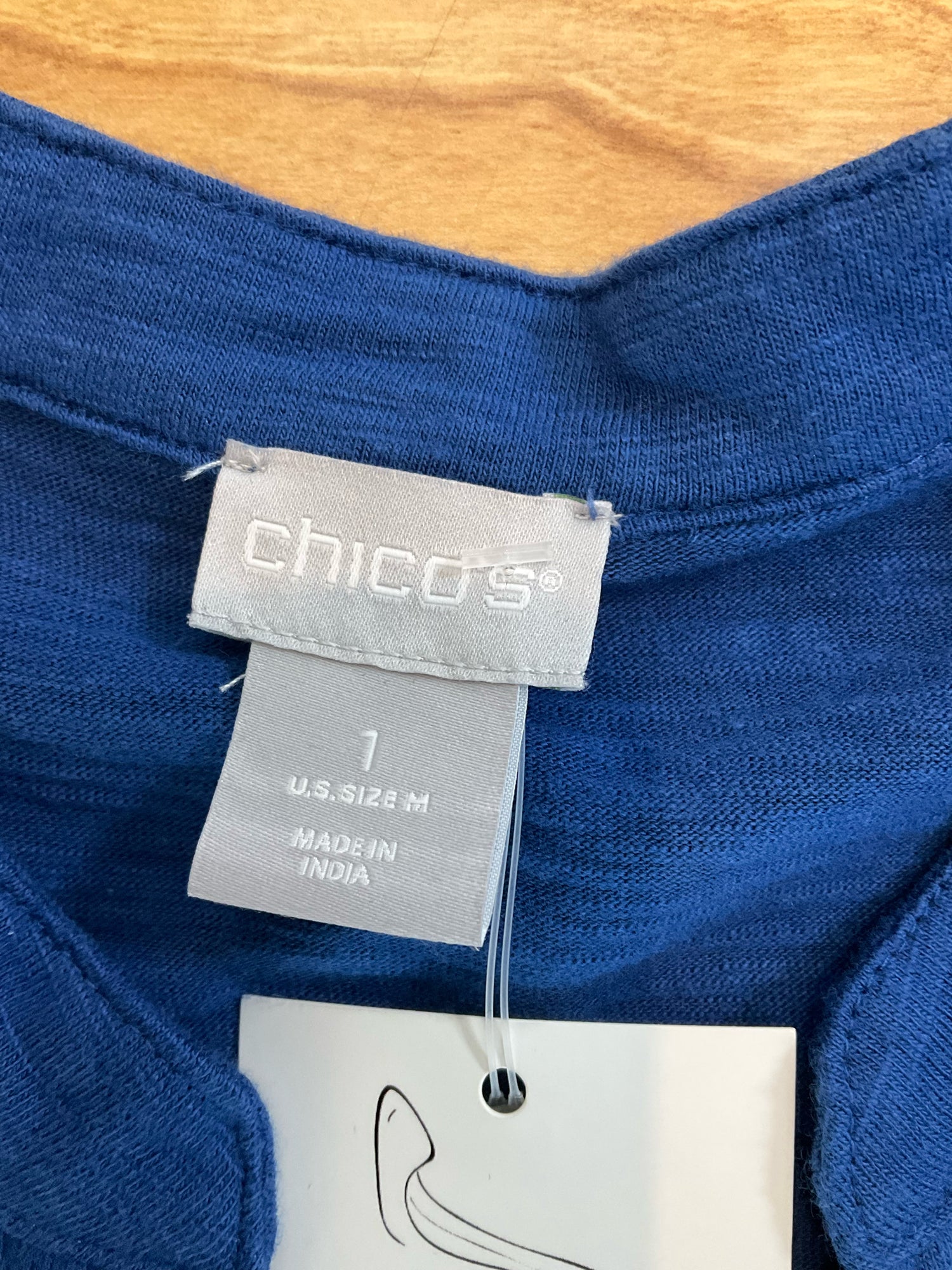 Chico&