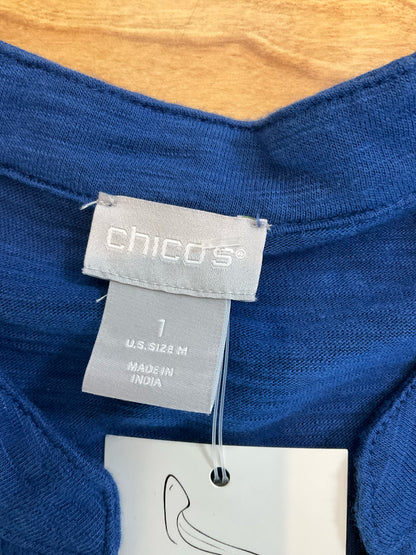 Chico&