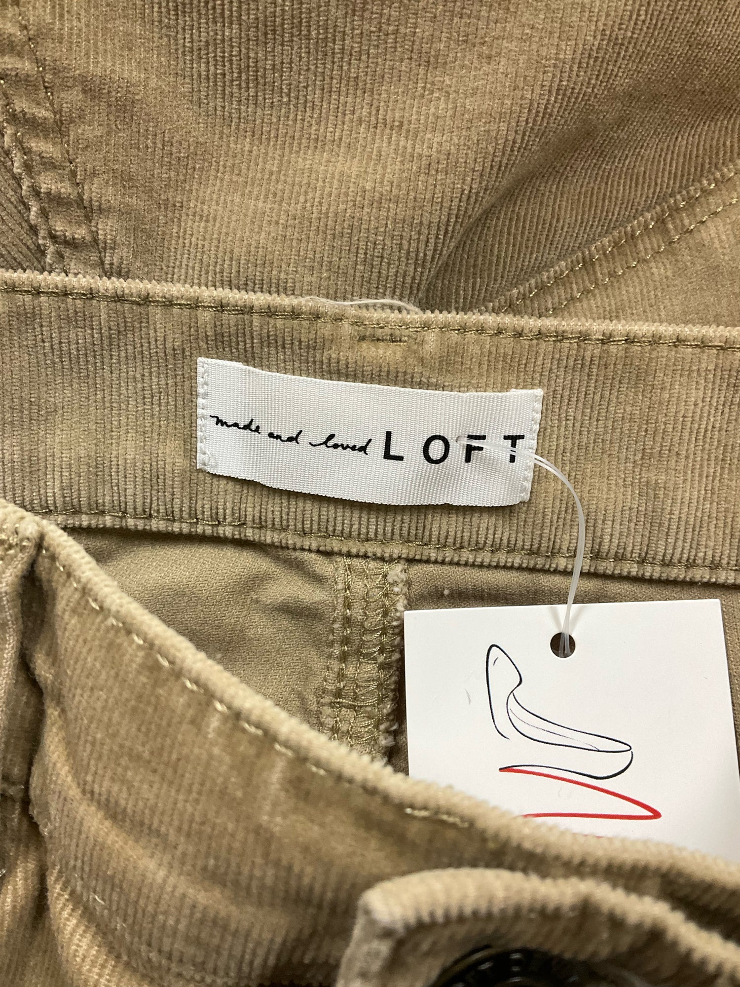 LOFT Women&