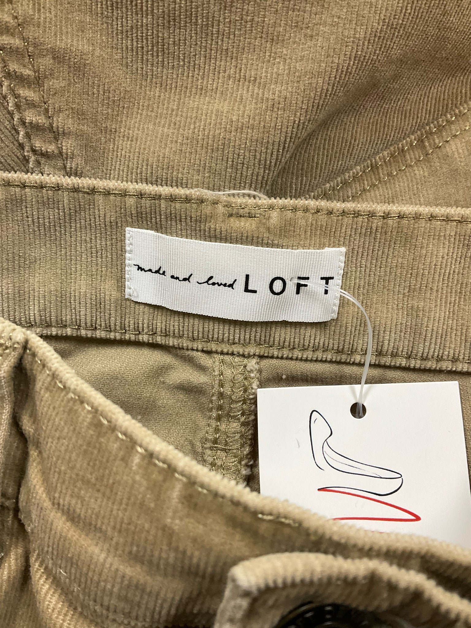 LOFT Women&