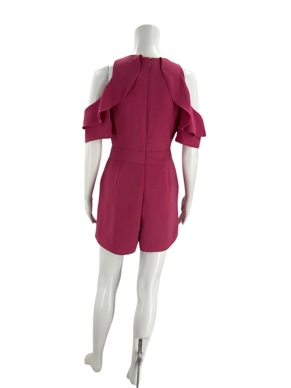 Miami Romper Size Small - Margaret’s Fine Consignment