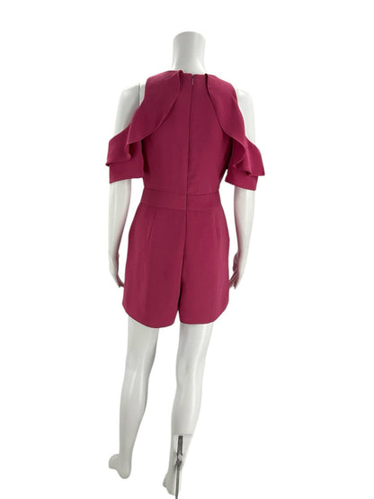 Miami Romper Size Small - Margaret’s Fine Consignment