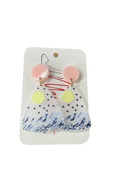 Earrings - Margaret’s Fine Consignment