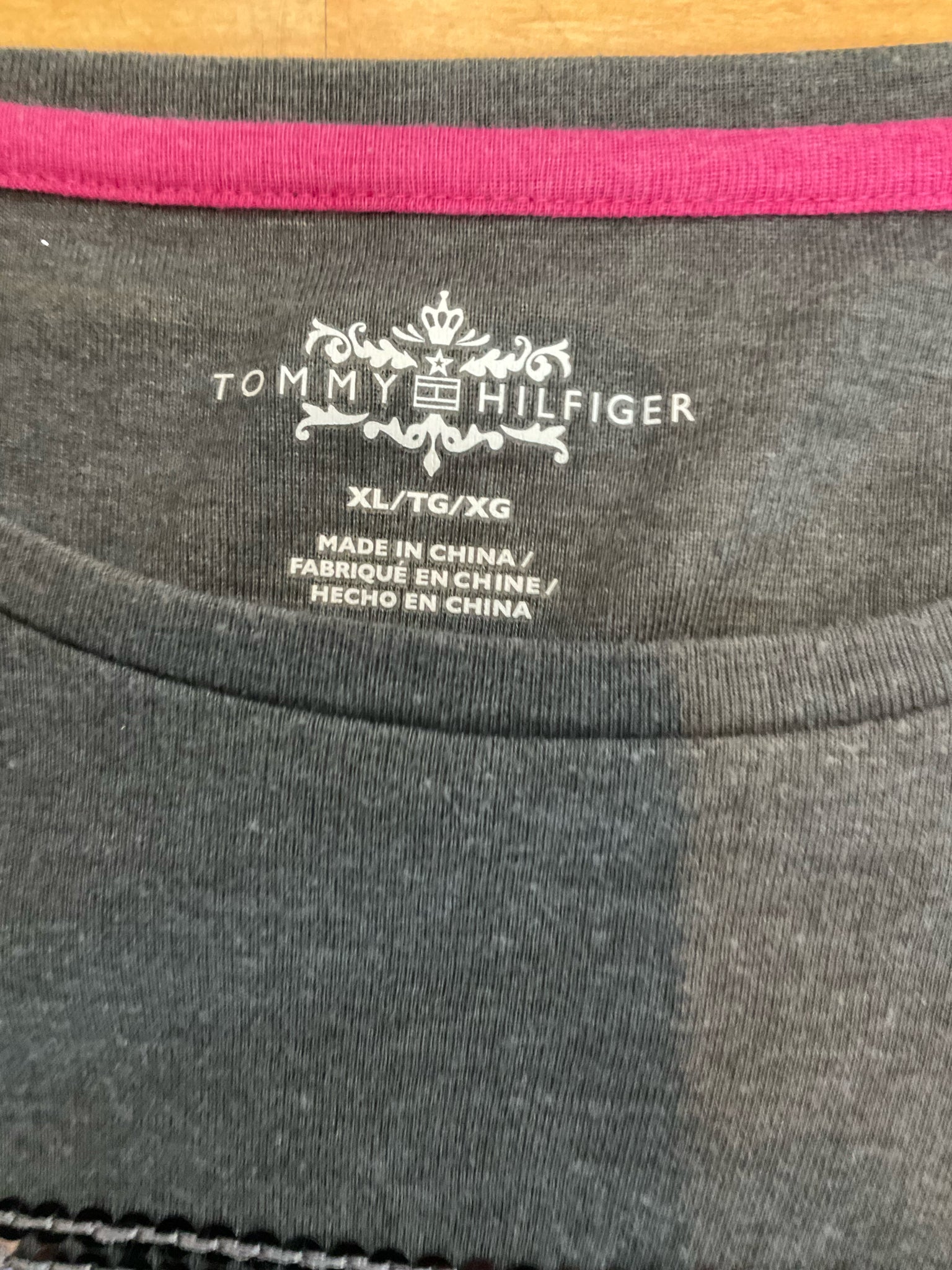 Tommy Hilfiger Women&