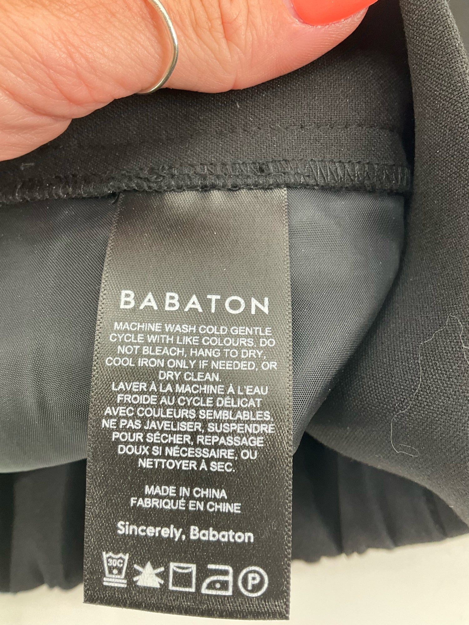 Babaton Women&