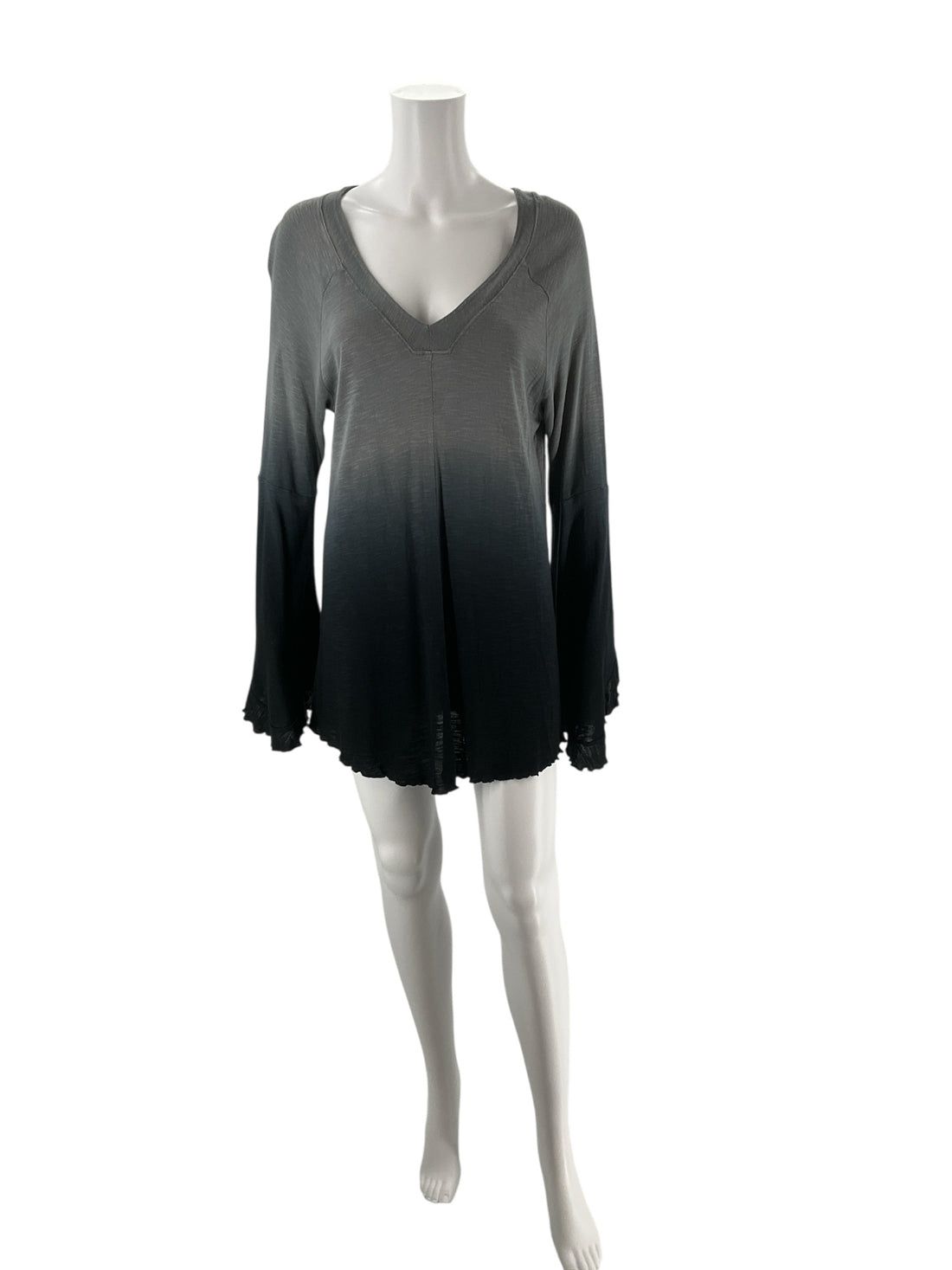 Seven Gray Pre-Owned Ladies New With Tags Dress -Size Medium