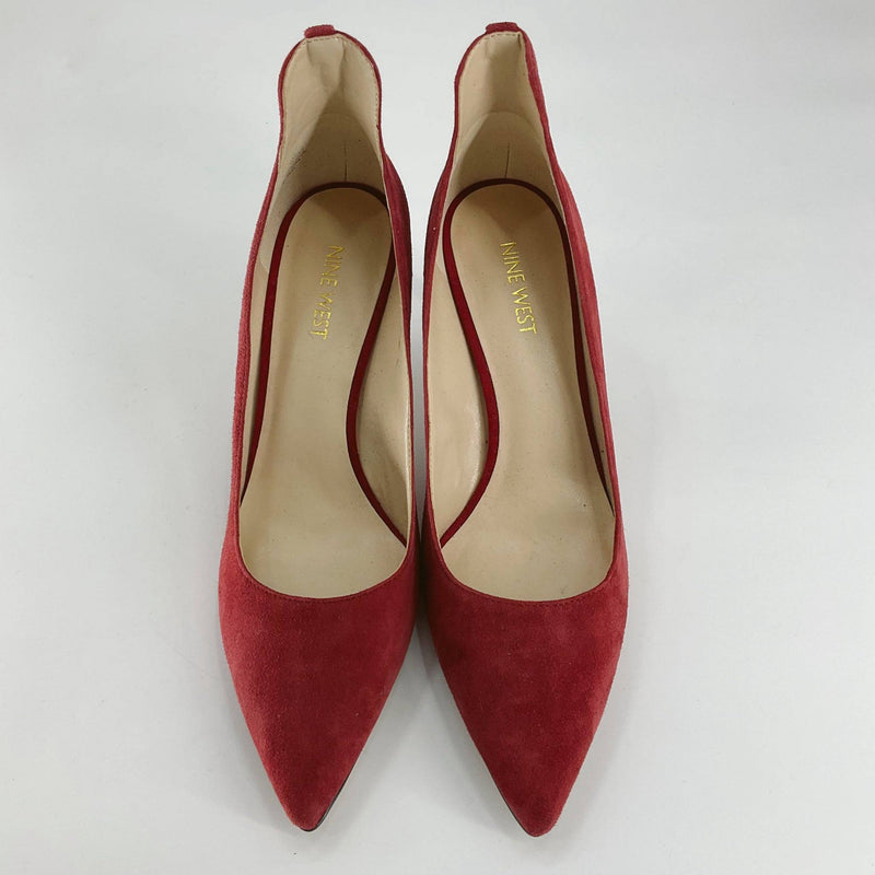 Nine West Heels Size 8 - Margaret’s Fine Consignment