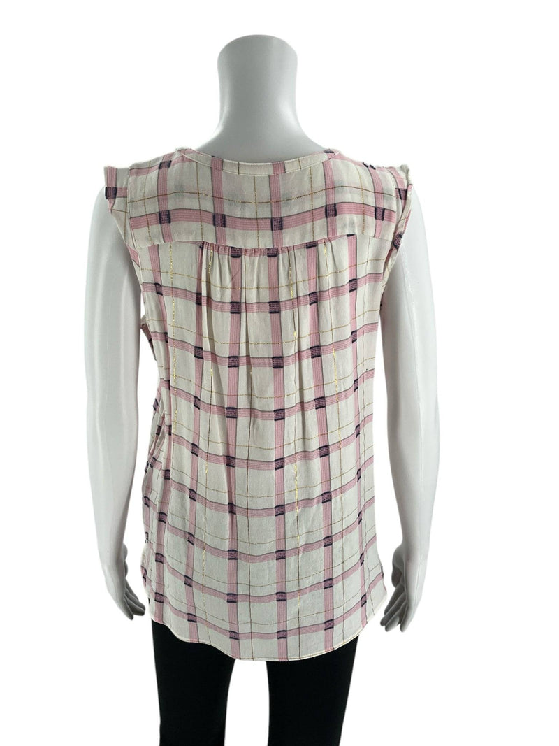 Loft Top Size Small - Margaret’s Fine Consignment