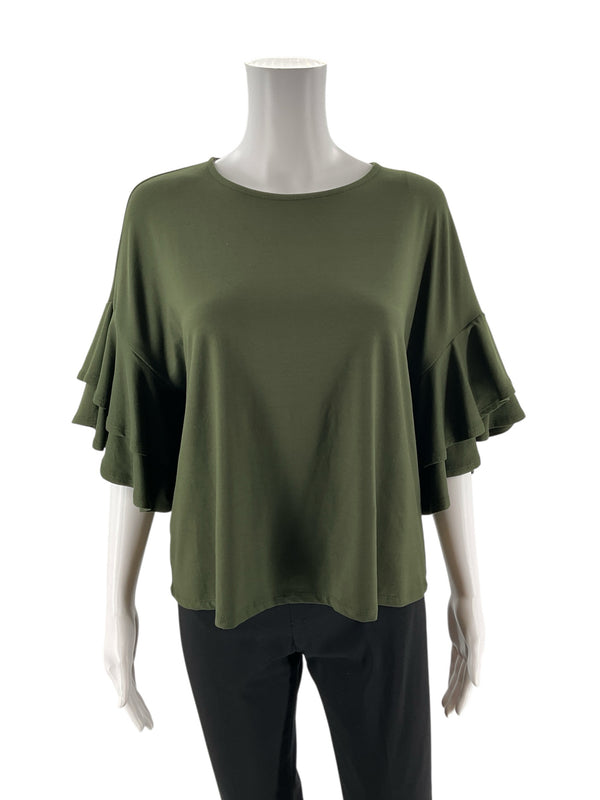 Gibson Moss Top Size Petite Small