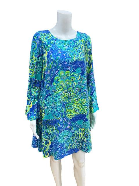 Lilly Pulitzer Dress Size Small - Margaret’s Fine Consignment