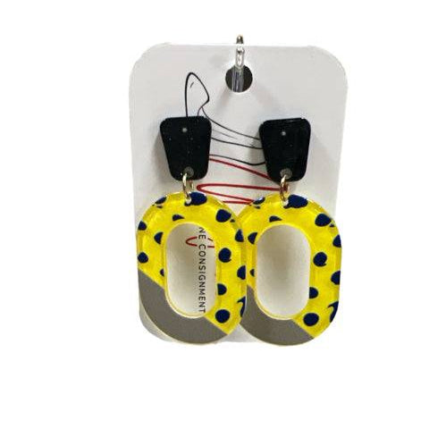 Earrings - Margaret’s Fine Consignment