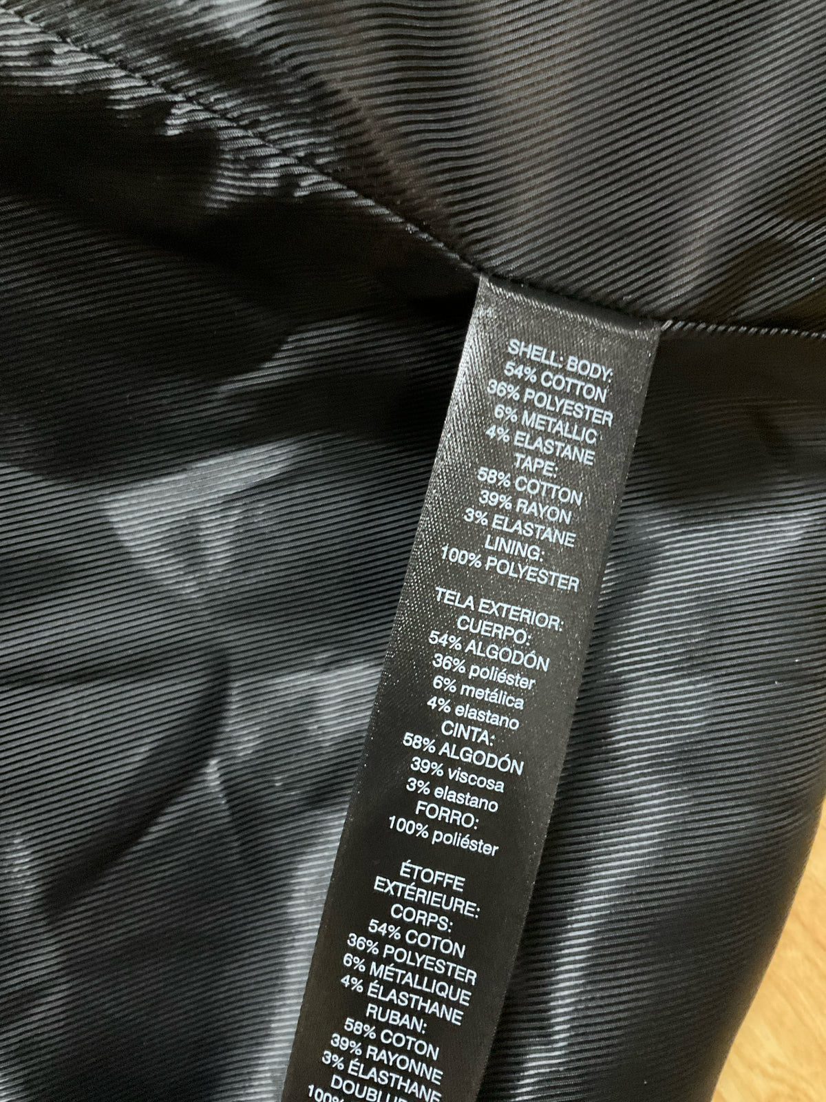 Black Label by Chico&
