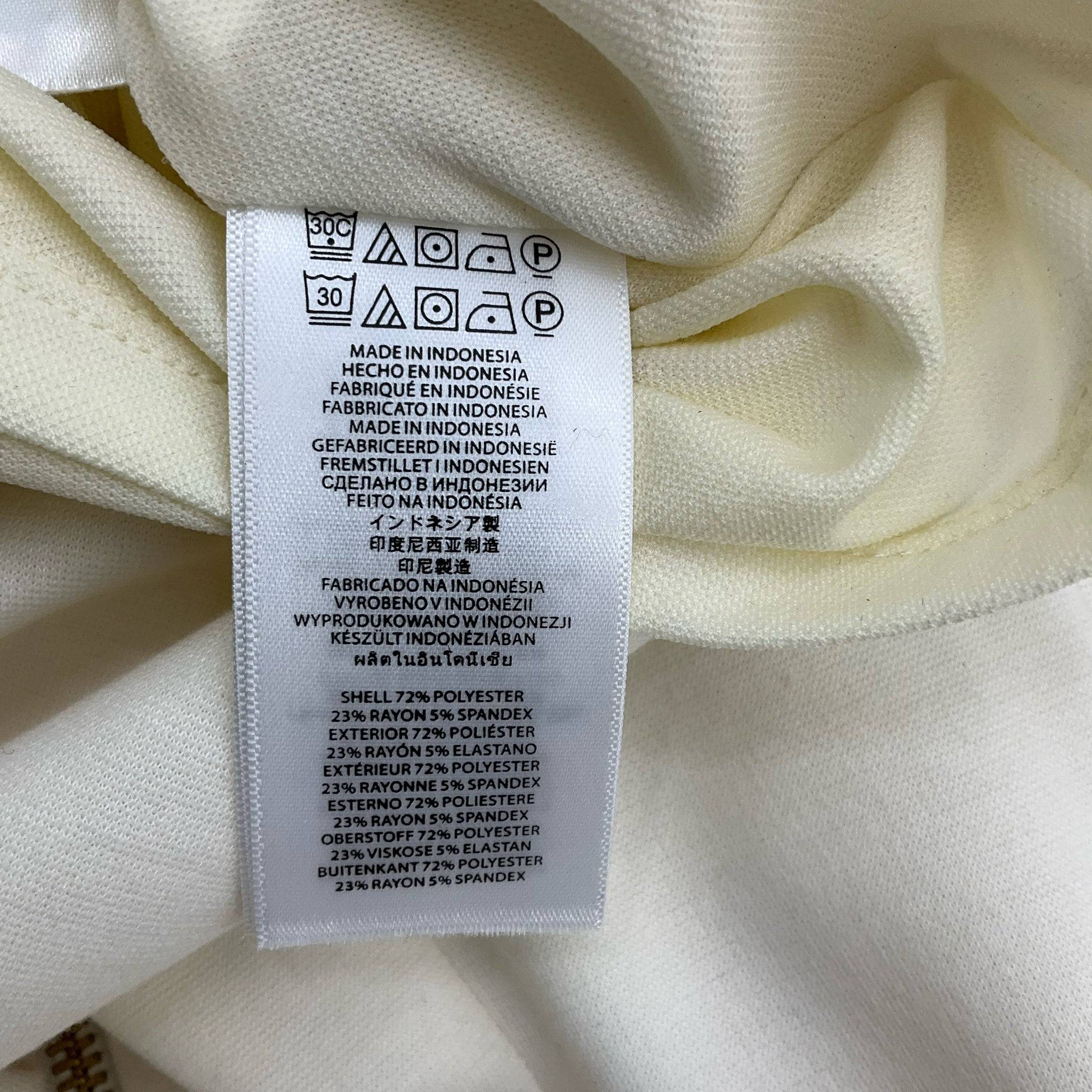 Michael Kors Cream Studded Ladies Pre-Owned Dress - Size XS - Margaret’s Fine Consignment