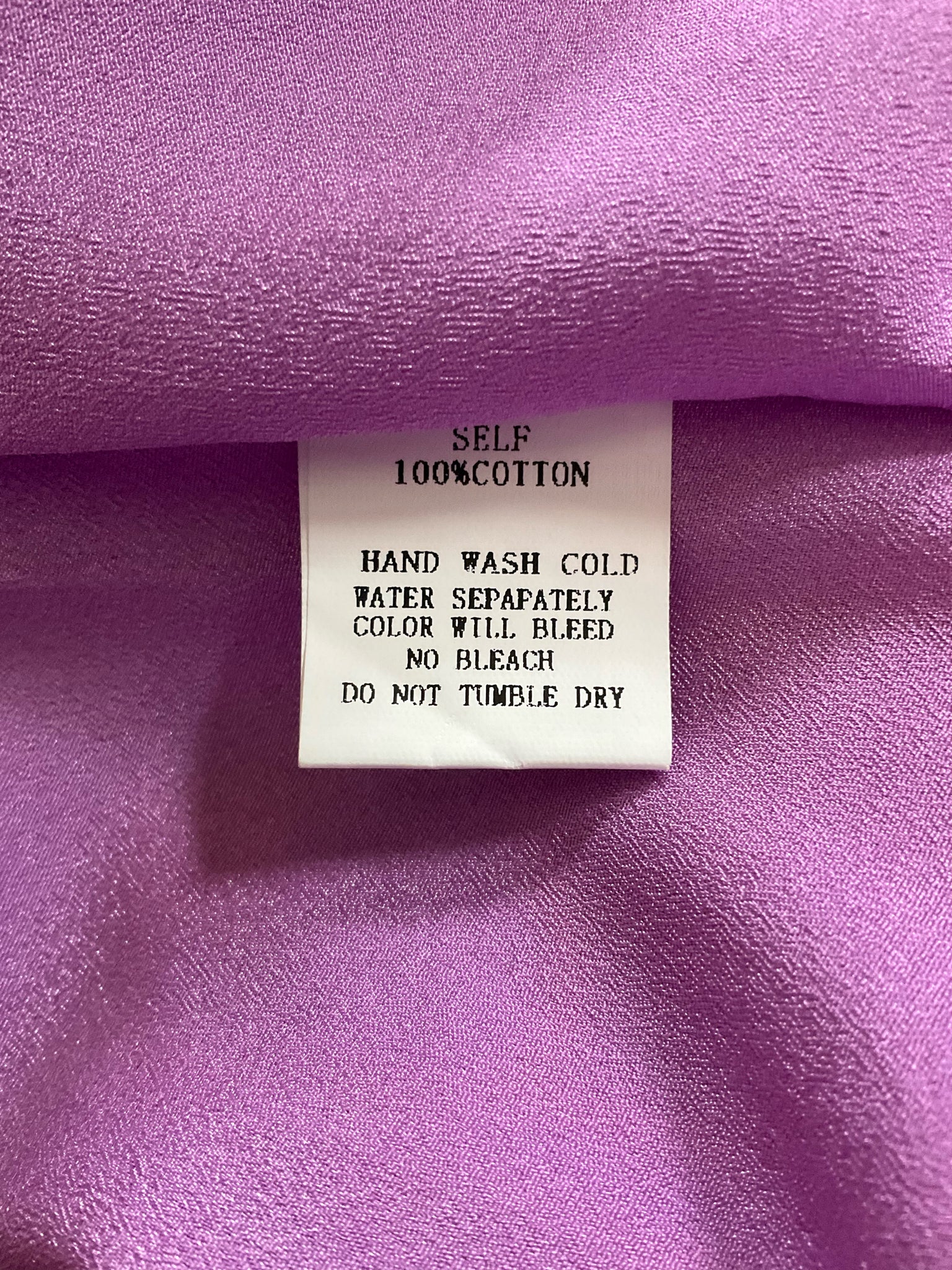 Pinch Tiered Tropical Leaf Print Cotton Maxi Skirt Size Large