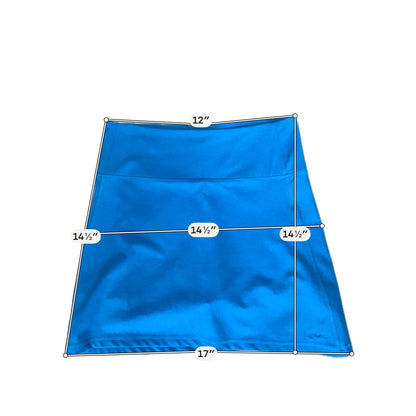 KAVUKAVU Rimrock Skort Women&