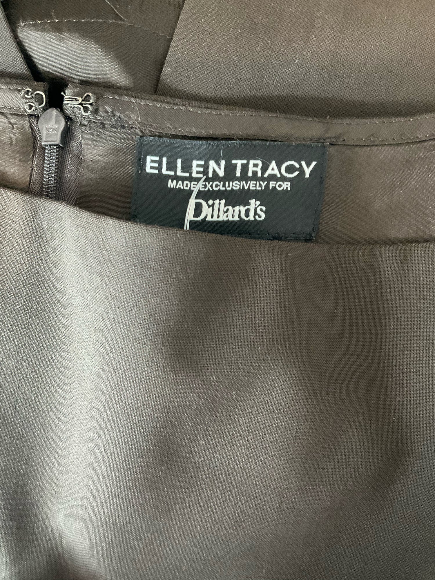 Ellen Tracy for Dillard&