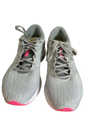 Mizuno Wave Rider 27 Women&