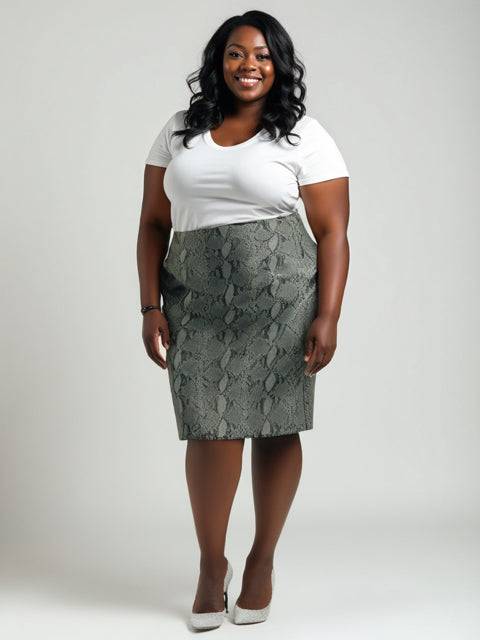 Doncaster Skirt Size 12 - Margaret’s Fine Consignment