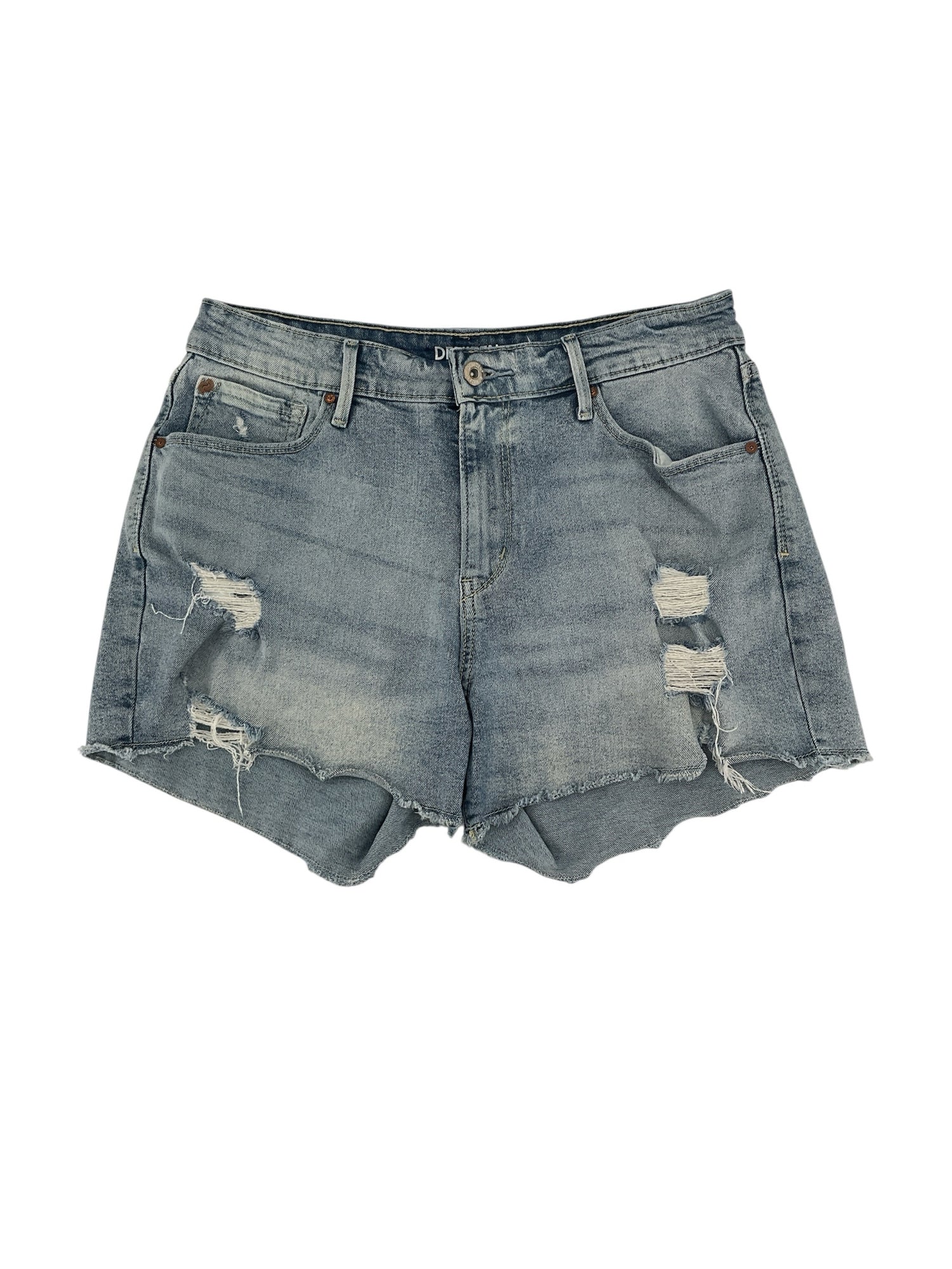 Denizen from Levi&