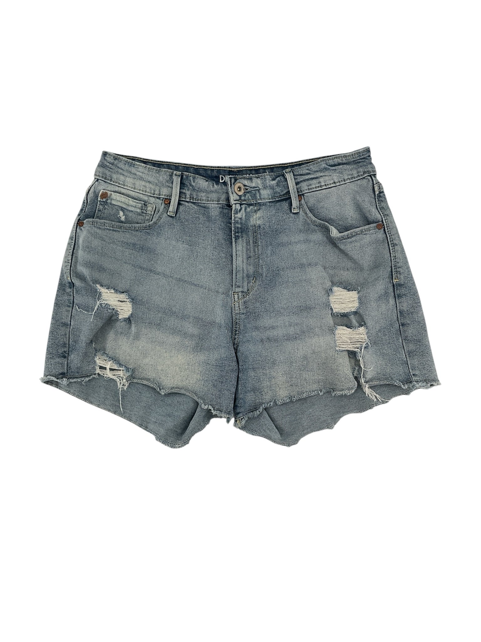 Denizen from Levi&