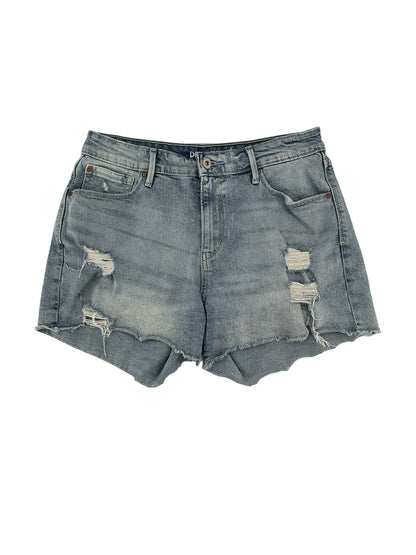 Denizen from Levi&