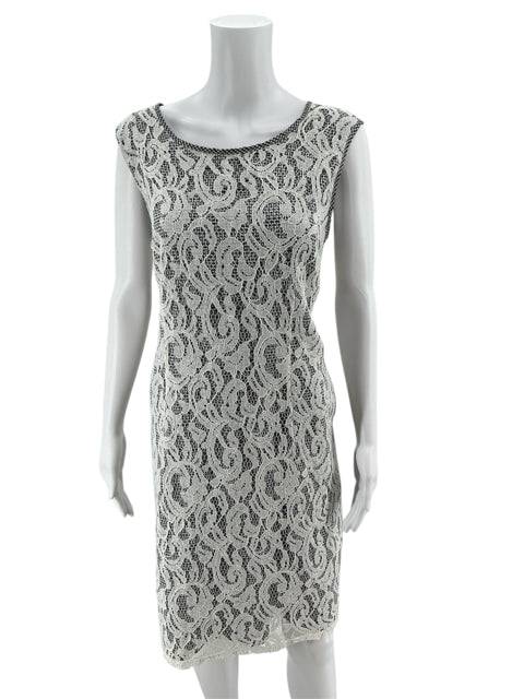 Elena Wang Dress Size XL - Margaret’s Fine Consignment