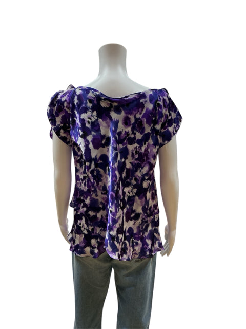 Violet & Claire Top Size Medium