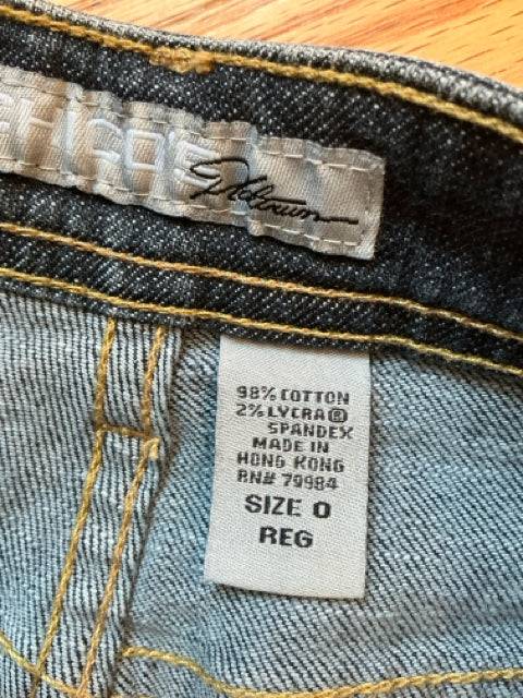 Chico's Jeans Size 0 - Margaret’s Fine Consignment