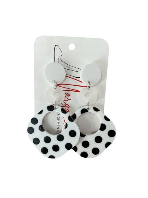 Earrings - Margaret’s Fine Consignment