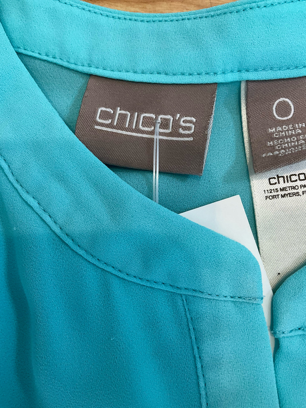 Chico&