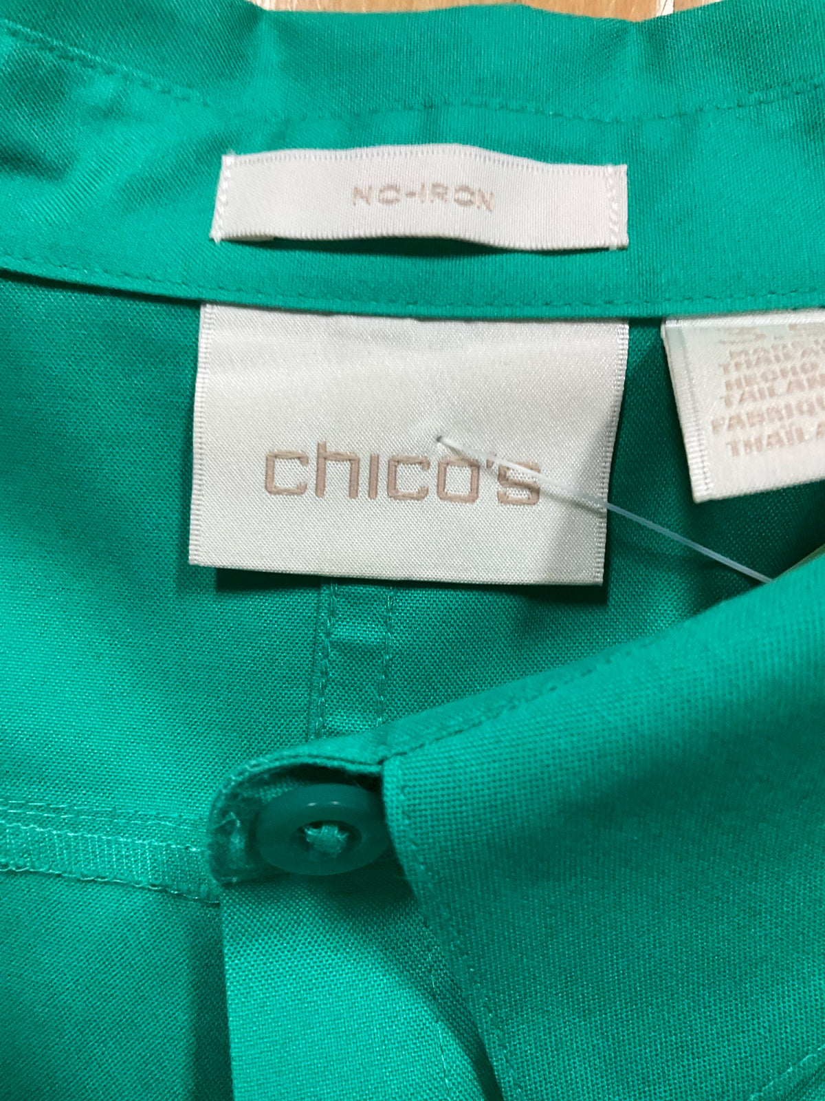 Chico&