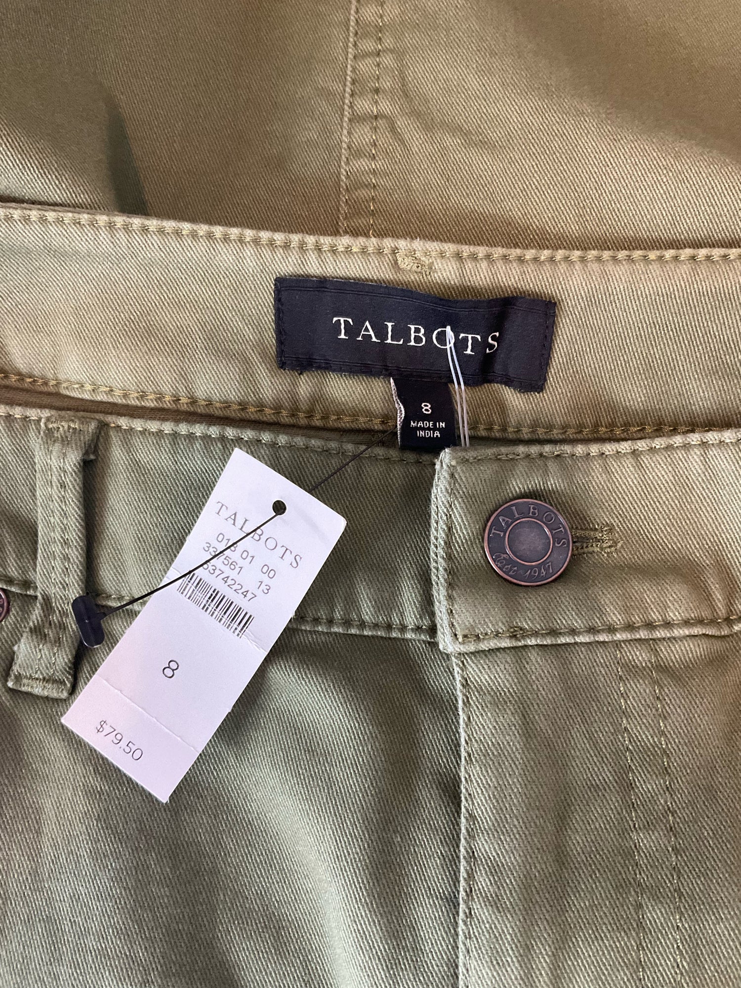 Talbots Women&