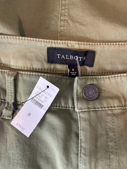 Talbots Women&