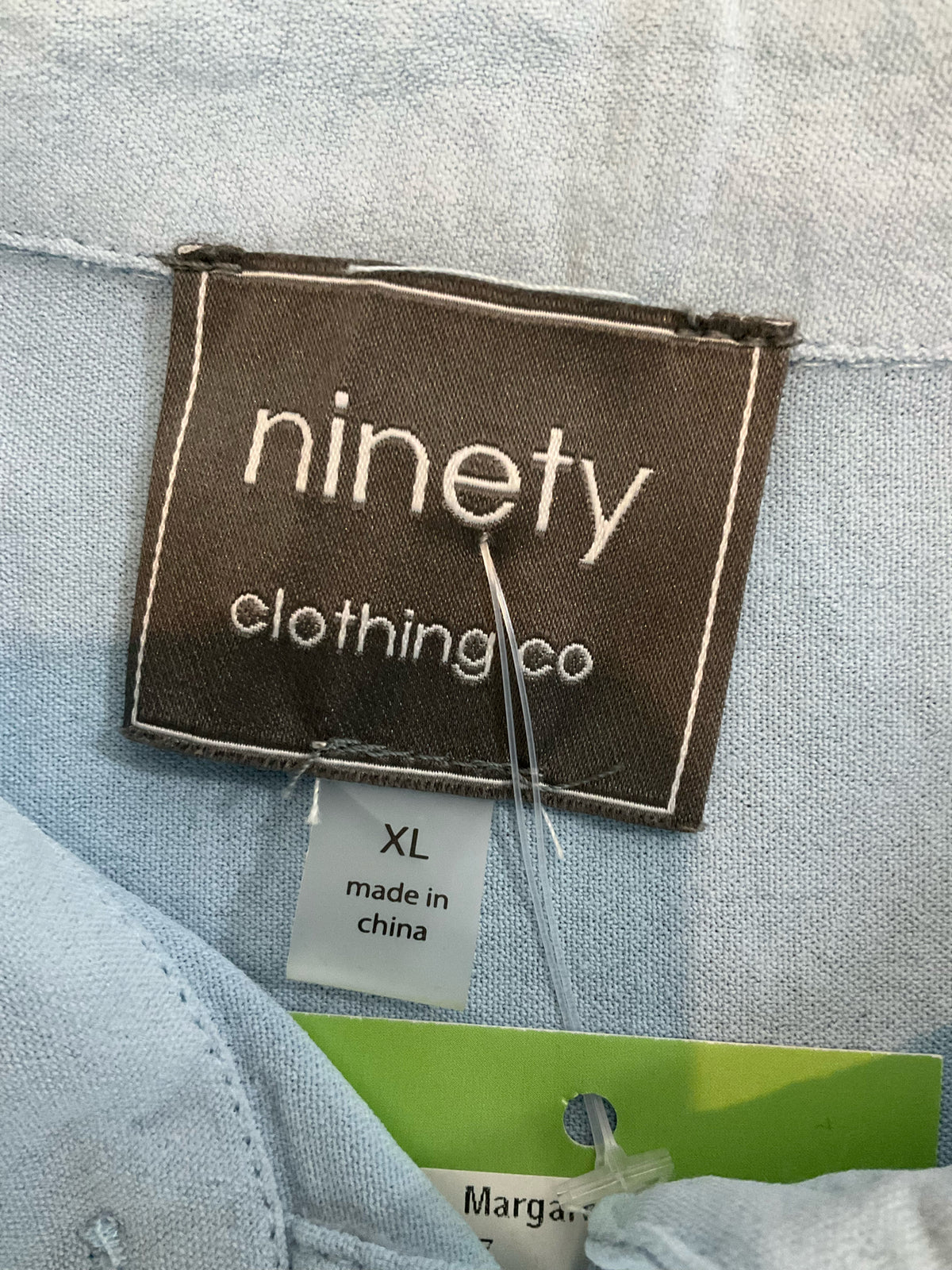 Ninety Women&