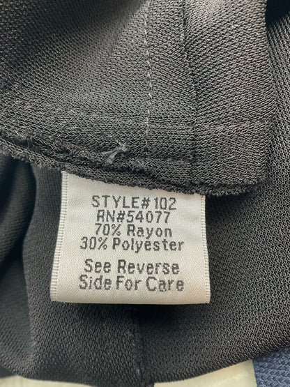 Cabi Black Solid Pre-Owned Ladies Jacket - Size XS