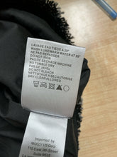 Molly Bracken black/white Skirt Size S black/white Tweed Pre-Owned Ladies Skirt - Size S
