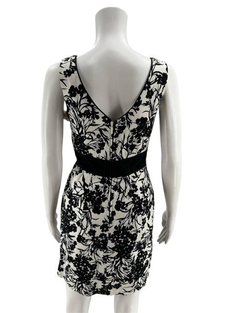 B Smart Dress Size 6 - Margaret’s Fine Consignment
