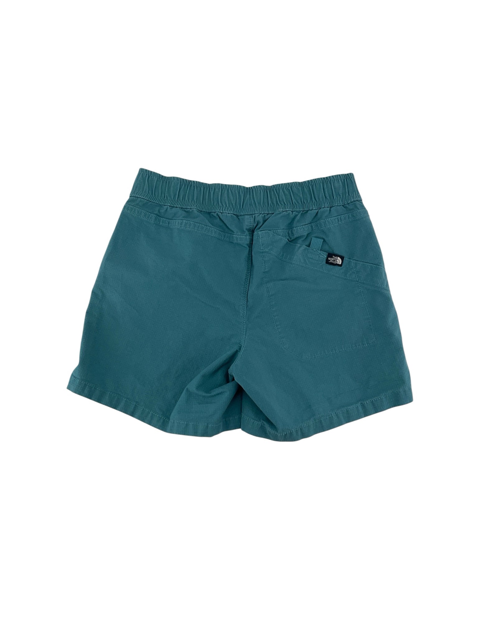 The North Face Turquoise Shorts Class V Active Shorts Turquoise Size XS - Size XS