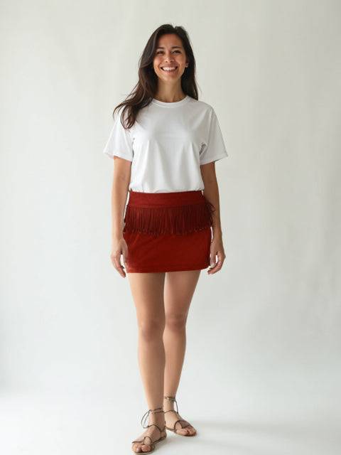 Express Skirt Size Medium - Margaret’s Fine Consignment