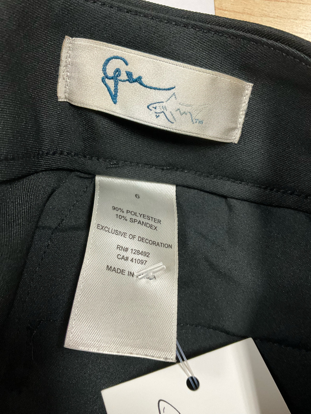 Greg Norman Women&