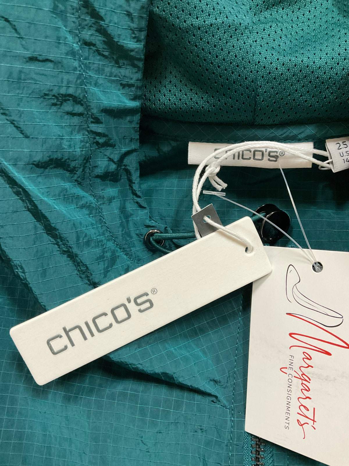 Chico&