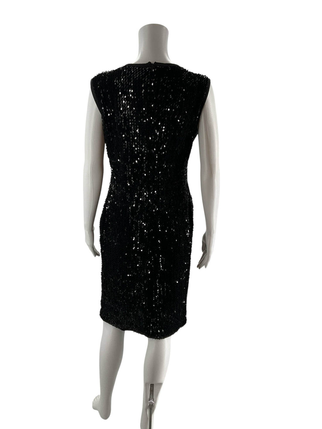 CBR Black Pre-Owned Ladies Dress - Size XL - Margaret’s Fine Consignment