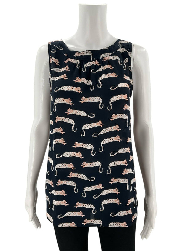 Loft Top Size XS - Margaret’s Fine Consignment