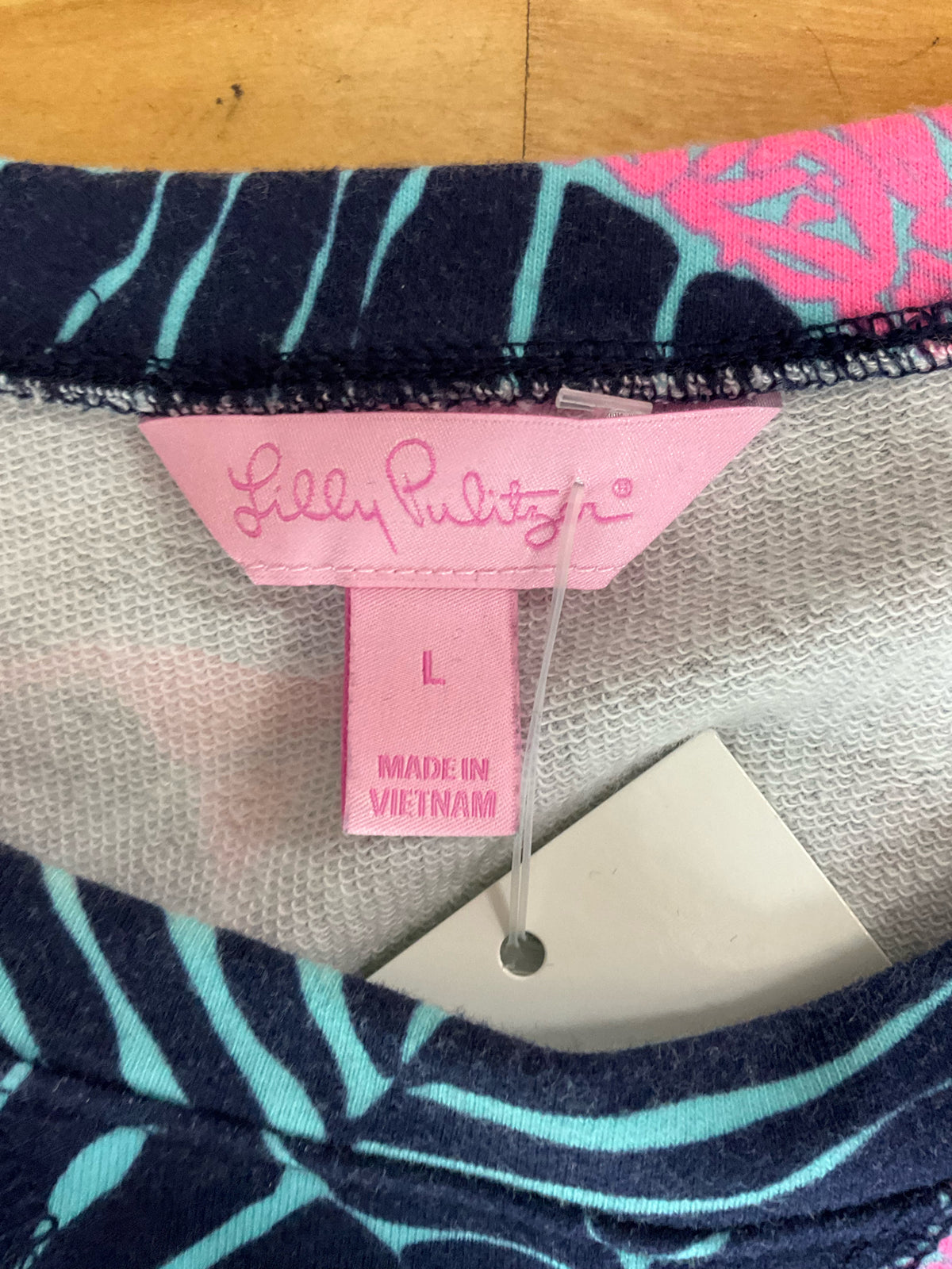 Lilly Pulitzer Marlowe Top Lilly&