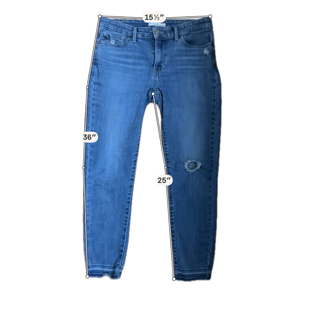 Levi&