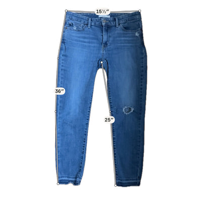 Levi&