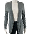 Loft Gray Ladies Pre-Owned Sweater - Size Small - Margaret’s Fine Consignment